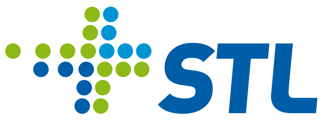 STL Logo